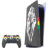 Horizontal Banner -  Lion of Judah PlayStation PS5 Skins